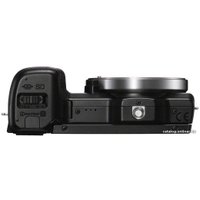 Беззеркальный фотоаппарат Sony NEX-5RK Kit 18-55mm