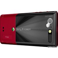 Телефон Sony Ericsson T700