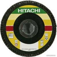 Шлифовальный круг Hitachi 752587