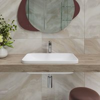 Умывальник Lauter 21370 (60x37) в Лиде