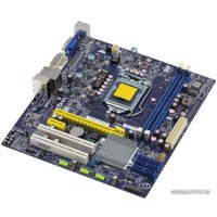 Материнская плата Foxconn H55MXV LE