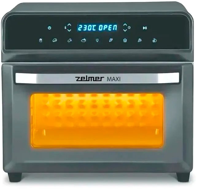 

Аэрогриль (аэрофритюрница) Zelmer ZAF9230