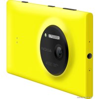 Смартфон Nokia Lumia 1020 Yellow