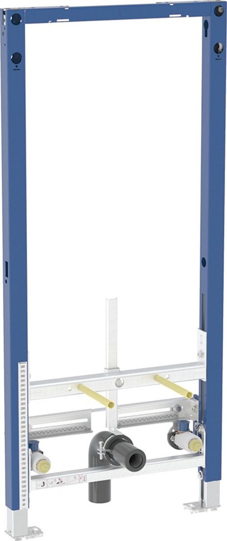 Инсталляция для биде Geberit Duofix 111.510.00.2