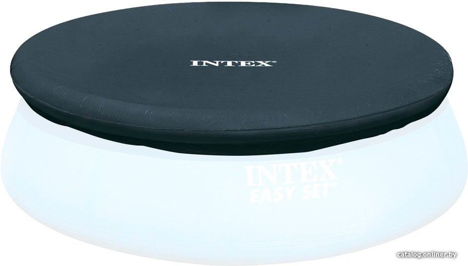 Тент Intex Тент для надувного бассейна 457 см 28023
