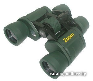 Бинокль Sturman 7-21x40 1513 (зеленый)