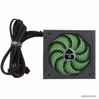 Блок питания GameMax GM-1050 (черный)