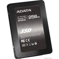 SSD ADATA Premier Pro SP900 256GB (ASP900S3-256GM-C)