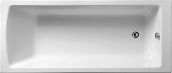 

Ванна Vitra 55840001000