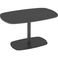 Журнальный столик Калифорния мебель Келли M (графит) в Гомеле