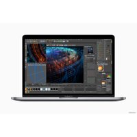 Ноутбук Apple MacBook Pro 15" Touch Bar (2018 год) MR962