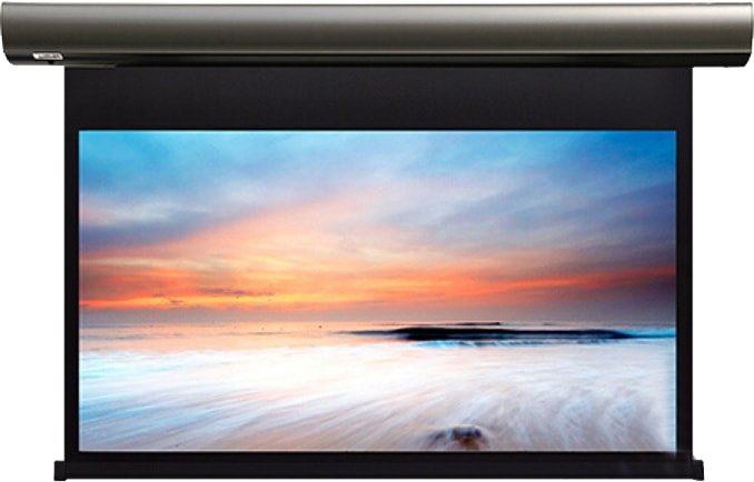 

Проекционный экран Lumien Cinema Control 241x400 LCC-100117