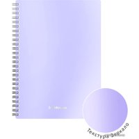 Общая тетрадь Erich Krause Candy 80 л клетка 54166