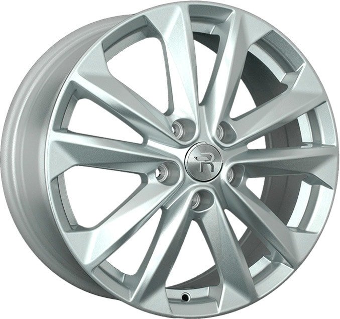 

Литые диски Replay LZ8305 (NS150) 17x6.5" 5x114.3мм DIA 66.1мм ET 40мм S