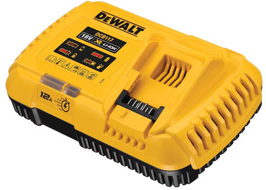

Зарядное устройство DeWalt DCB117 (18В)
