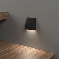 Бра Elektrostandard 40159/LED 4000K (черный) в Гомеле