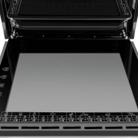 Электрический духовой шкаф MAUNFELD AEOD76106W