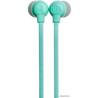 Наушники JBL Tune 115BT (бирюзовый)