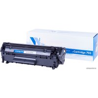 Картридж NV Print NV-703 (аналог Canon Cartridge 703)