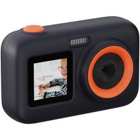 Развивающая игрушка SJCAM Funcam+ (черный)
