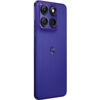 Телефон Motorola Edge 70 Fusion XT2605-1 8GB/256GB международная версия (ориент синий)