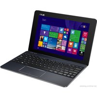Планшет ASUS Transformer Book T100Chi-FG003B 64GB Dock Black
