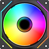 Вентилятор для корпуса A4Tech Bloody BD-CF120ARGB5-BK в Гродно
