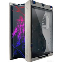 Корпус ASUS ROG Strix Helios Gundam Edition
