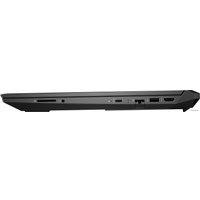 Игровой ноутбук HP Pavilion Gaming 16-a0058ur 37P03EA