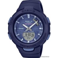 Наручные часы Casio Baby-G BSA-B100AC-2A