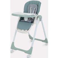 Высокий стульчик Rant Basic Mango RH304 (green)