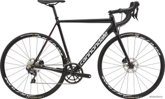 Cannondale CAAD12 Disc Ultegra (2018)