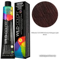 Крем-краска для волос Wild Color Permanent Hair 5.55 5MM 180 мл