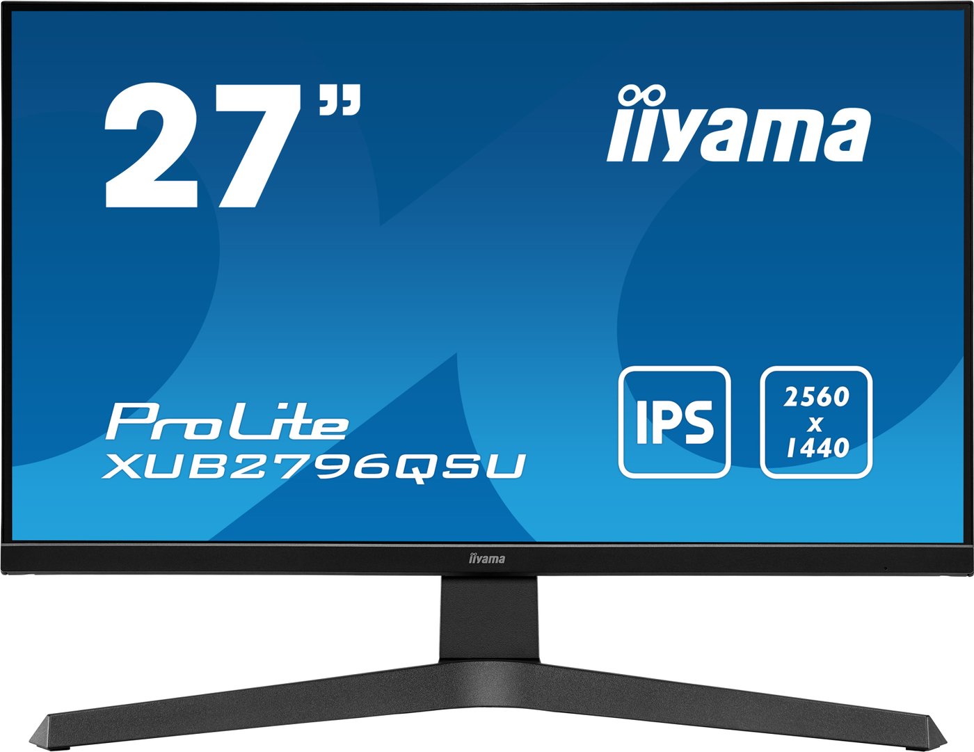 

Монитор Iiyama ProLite XUB2796QSU-B1