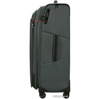 Чемодан-спиннер Samsonite Respark Black Sport 79 см