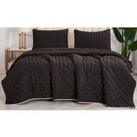 Набор текстиля для спальни Sofi De MarkO Броуди №4 160х220 Пок-Бр-4-160х220