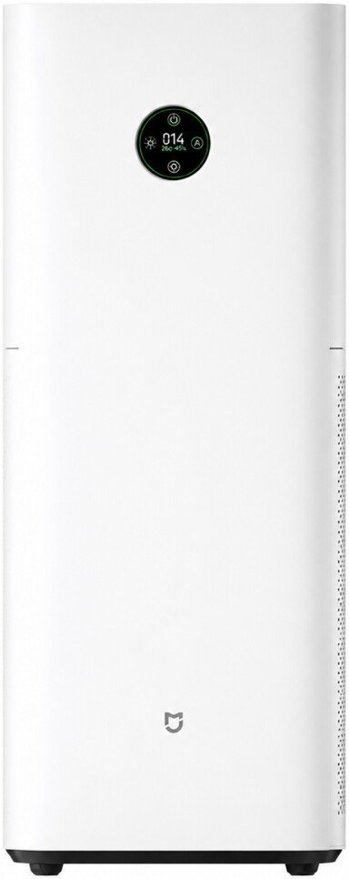 Очиститель воздуха Xiaomi Smart Air Purifier 4 Max AC-M21-SC (с переходником на евровилку)