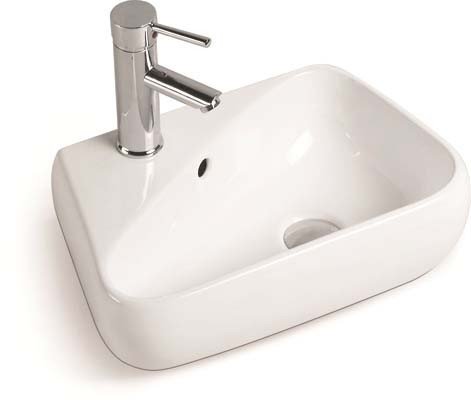 

Умывальник SantiLine SL-2017R