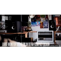 Монитор ближнего поля Tannoy Reveal 402
