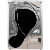 Сушильная машина MAUNFELD MFDM158WH400