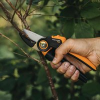 Секатор Fiskars X-series PowerGear X KF L P941 1057174