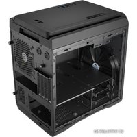 Корпус AeroCool DS Cube Black Edition