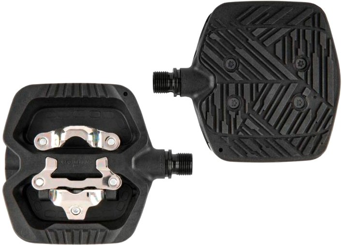 

Педали LOOK Geo Trekking Grip