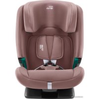 Детское автокресло Britax Romer Evolvafix (dusty rose)