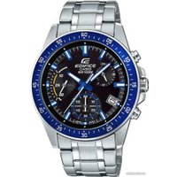 Наручные часы Casio Edifice EFV-540D-1A2 в Бресте