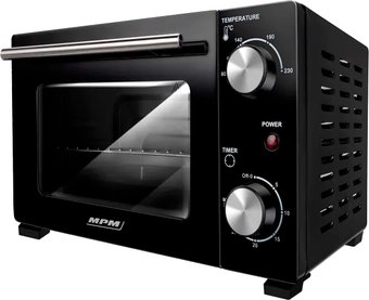 Мини-печь MPM MPE-13