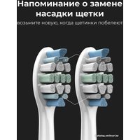 Электрическая зубная щетка AENO DB3 в Бресте