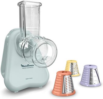 Овощерезка Moulinex Fresh Express DK8534F0