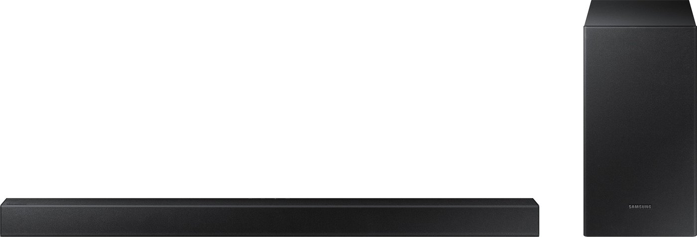 

Саундбар Samsung HW-T420