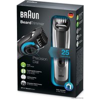 Триммер для бороды и усов Braun BT5090
